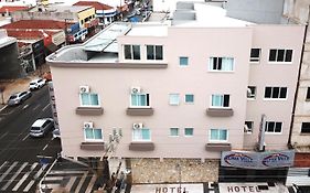Alpha Ville Hotel