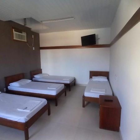 Alpha Ville Hotel Assis Extérieur photo