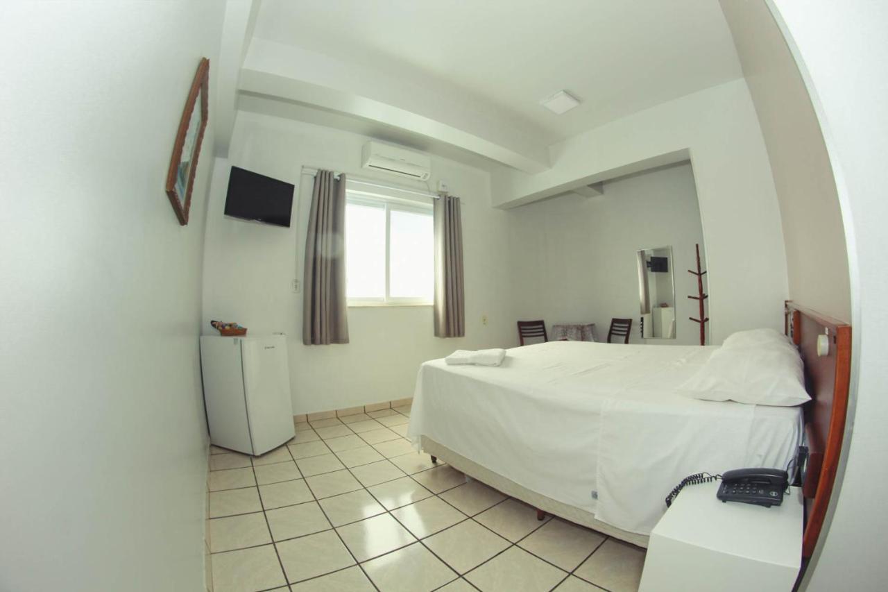 Alpha Ville Hotel Assis Extérieur photo