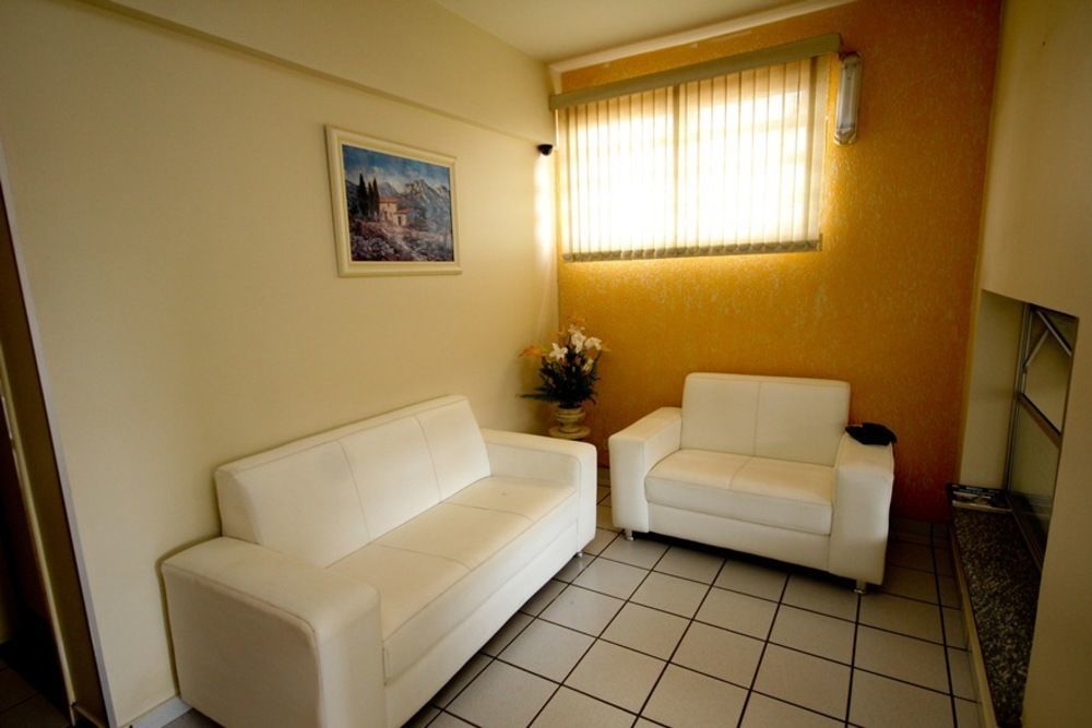 Alpha Ville Hotel Assis Extérieur photo
